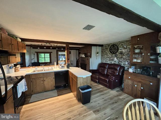 Farm for sale in Pennsylvania