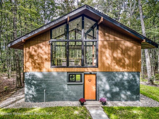 House for sale in Bearsville, New York