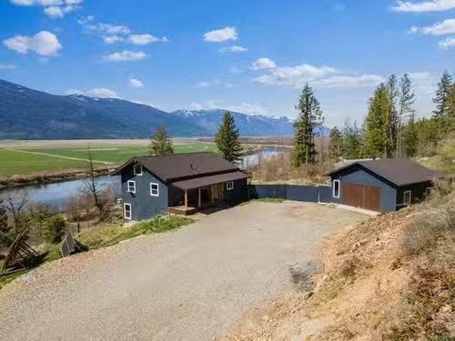 House for sale in British Columbia