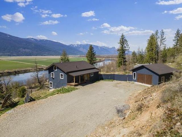 House for sale in Rykerts, Area B (Goat River Valley)