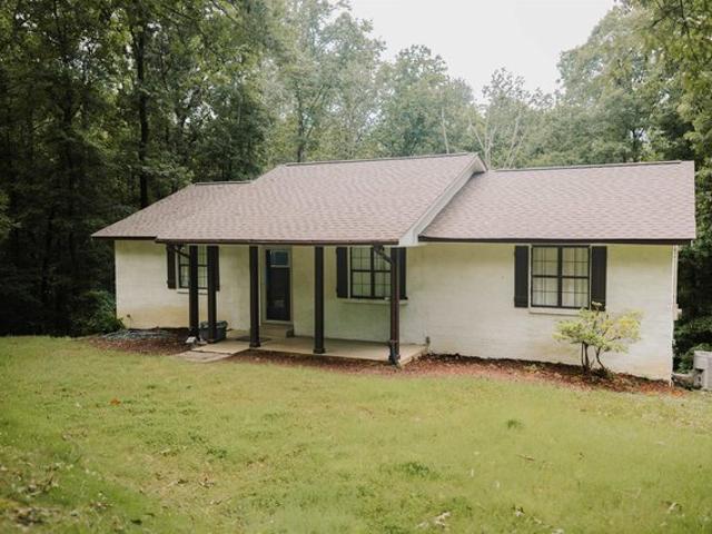 House for sale in Muscle Shoals, Alabama