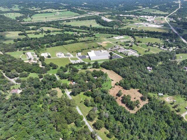 House for sale in Anderson, Missouri