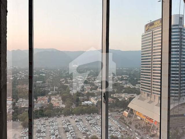 Office for sale in اسلام آباد, زون 1