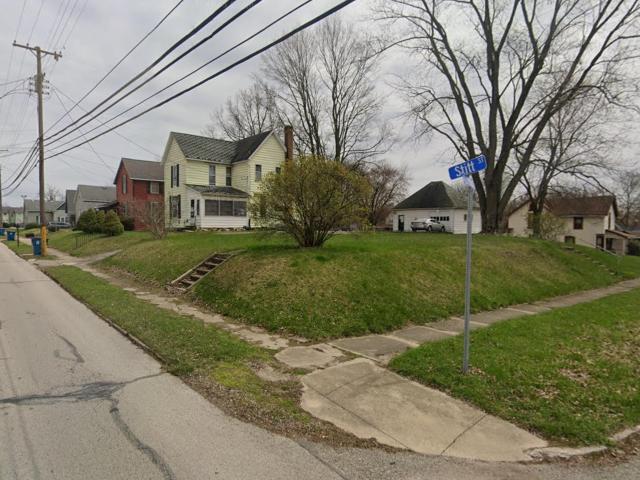 Land for sale in Wabash, Indiana