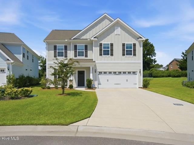 House for sale in Wilmington, North Carolina