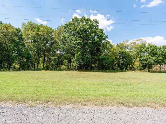 Land for sale in Pangburn, Cleburne County