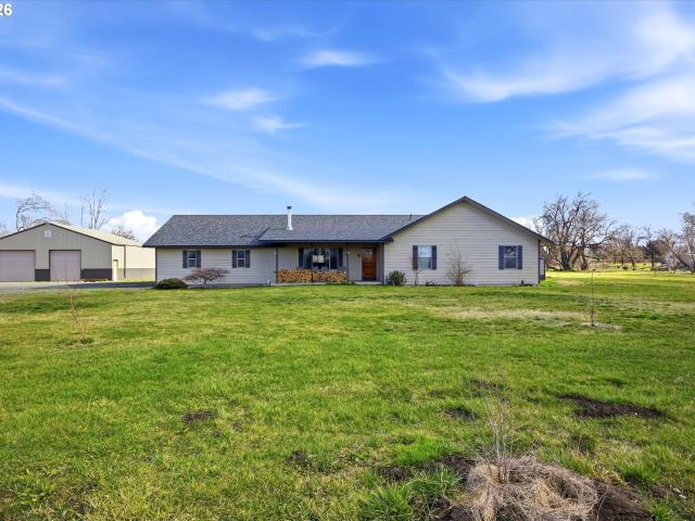 House for sale in Oregonia