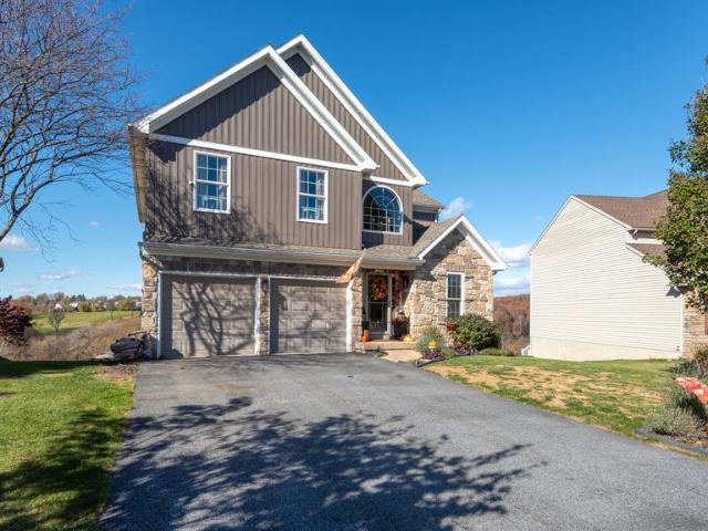 House for sale in Red Lion, Pennsylvania