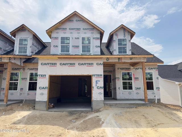 Townhouse for sale in Bolivia, North Carolina