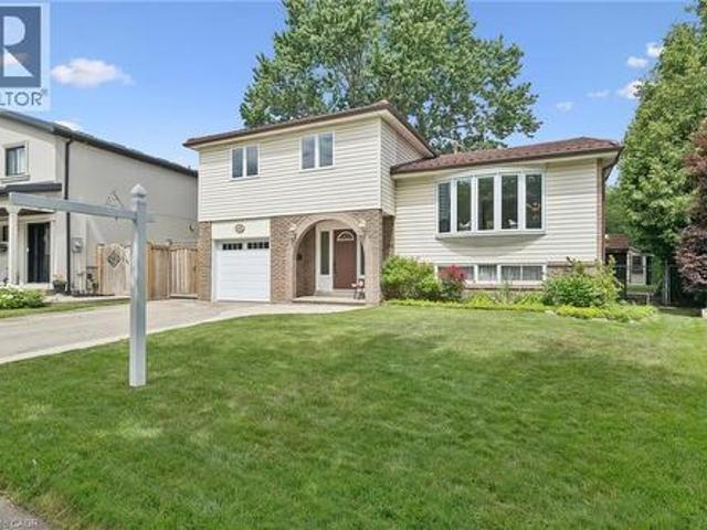 House for sale in Oakville, Ontario