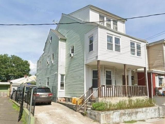 House for sale in Passaic, New Jersey