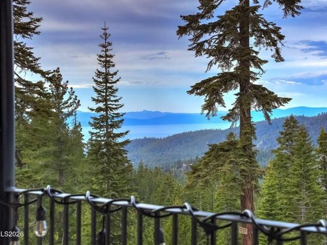 Condo for sale in Stateline, Nevada