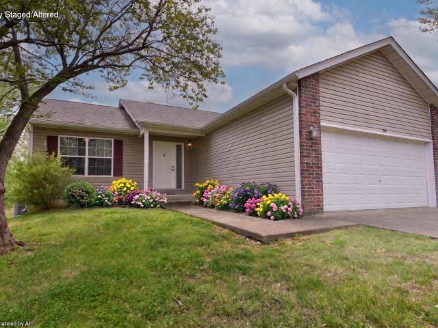 Condo for sale in Branson, Missouri