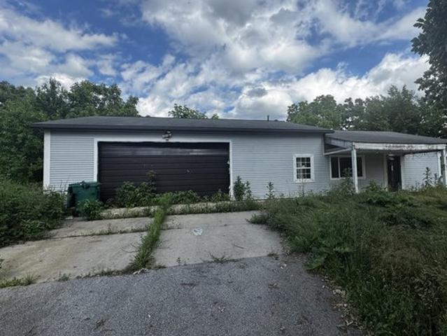 House for sale in Hobart, Indiana