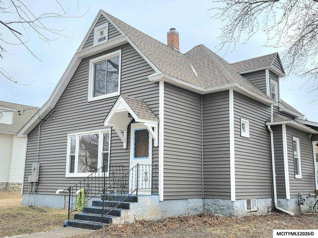House for sale in Garner, Iowa