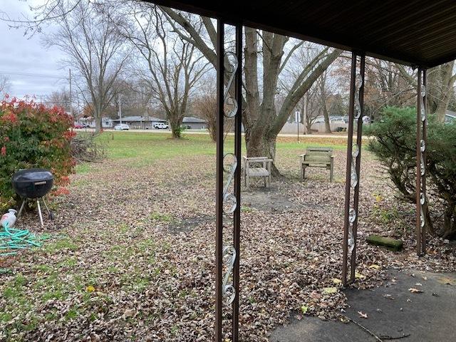 Property for sale in Braidwood, Illinois