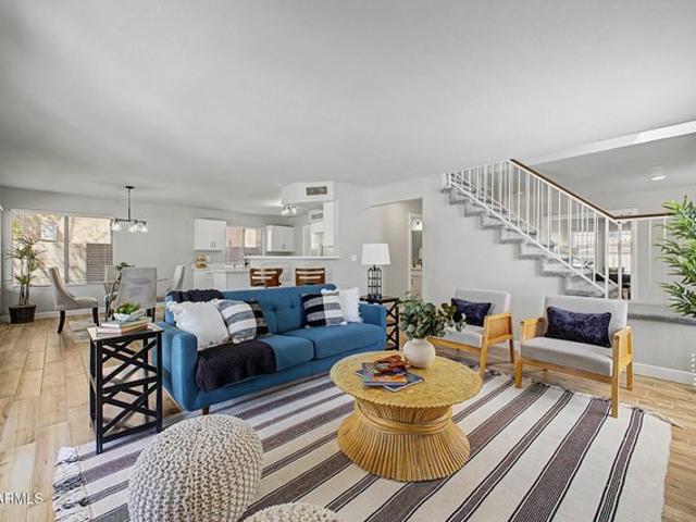 House for sale in Gilbert, Arizona