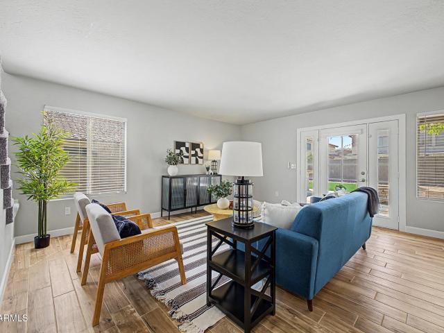 House for sale in Gilbert, Arizona