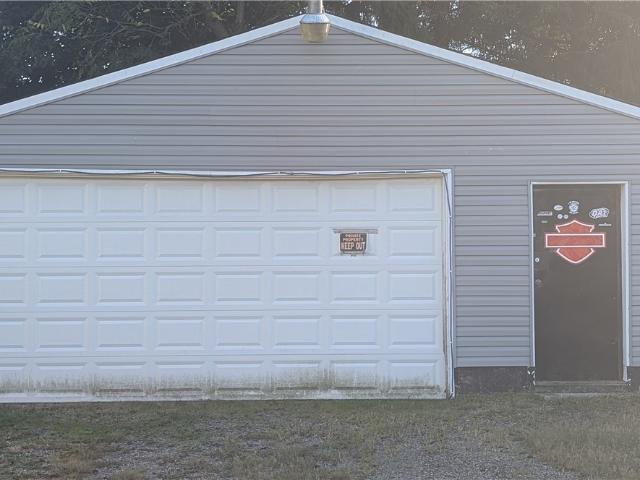 House for sale in Sebring, Ohio