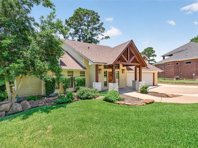 House for sale in Polk, Texas