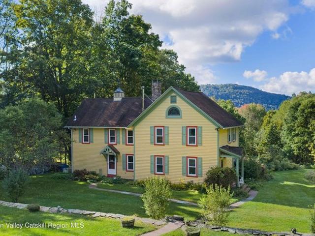 House for sale in Village of Walton, Town of Walton