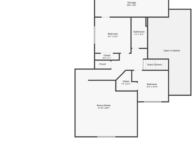 House for sale in Hidden Hills, Smyrna