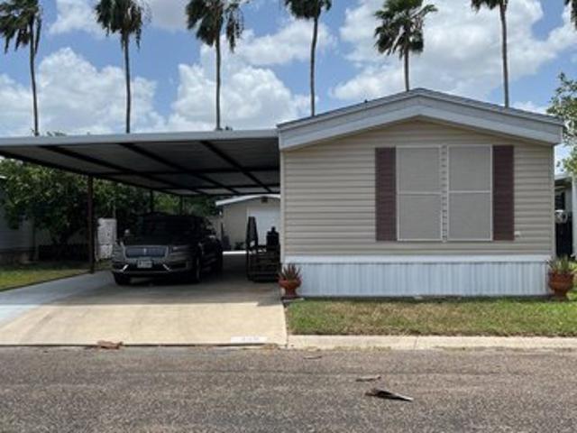 House for sale in Hidalgo, Texas