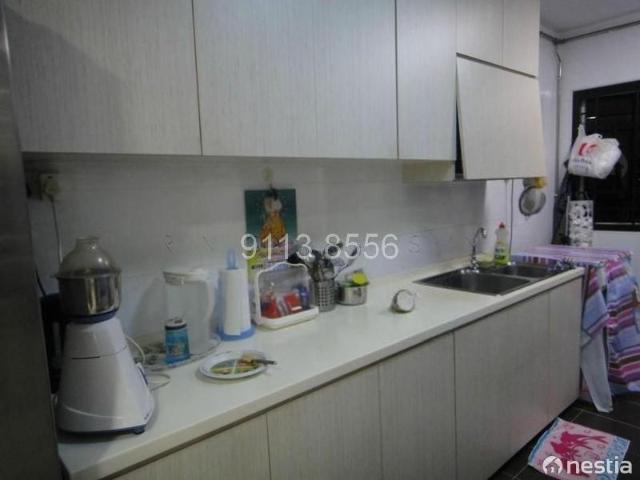 Apartment for sale in 19 North East, Hougang