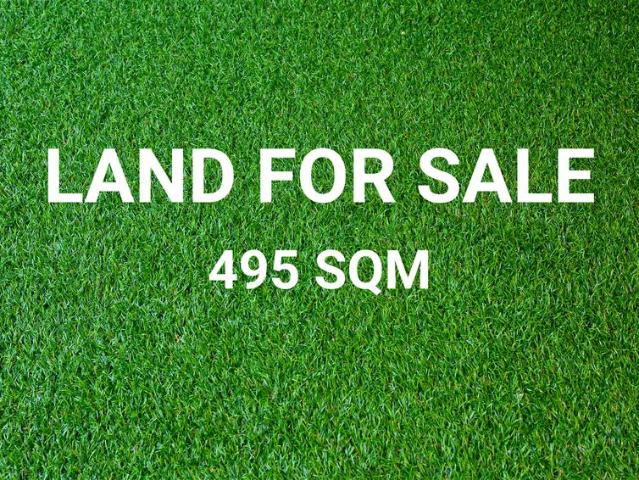 Land for sale in Toombul, Queensland