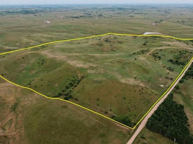 Land for sale in Nebraska
