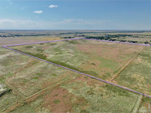 Land for sale in Arapahoe, Colorado
