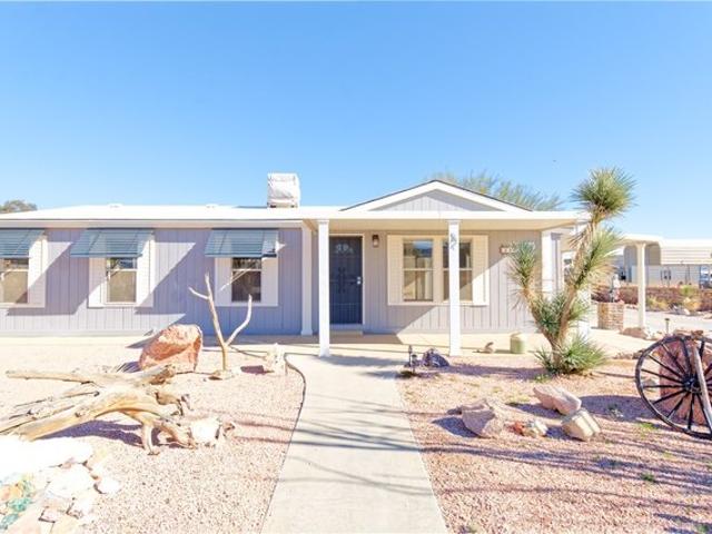 House for sale in Quartzsite, Arizona