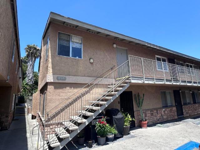 Commercial for sale in Jacumba, California