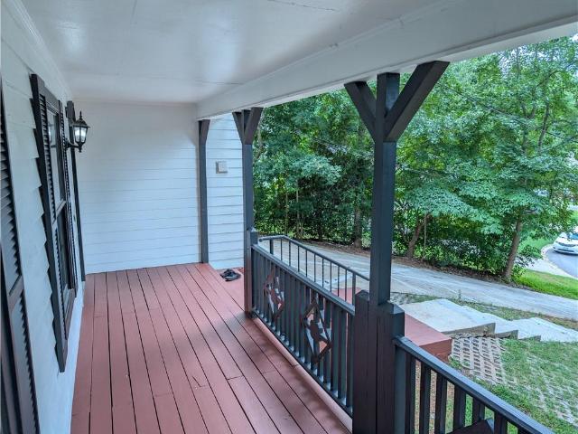 House for sale in Lilburn, Georgia