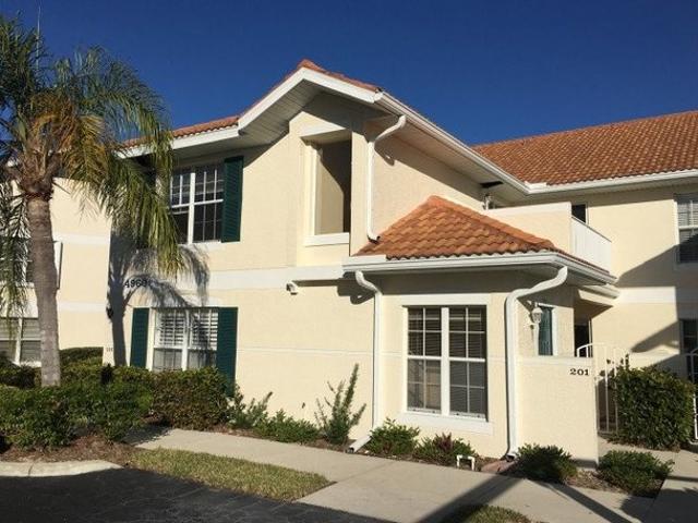 Condo for rent in Naples, Florida