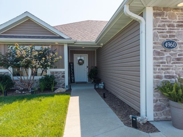 House for sale in Ashland, Missouri
