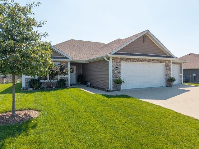 House for sale in Ashland, Missouri