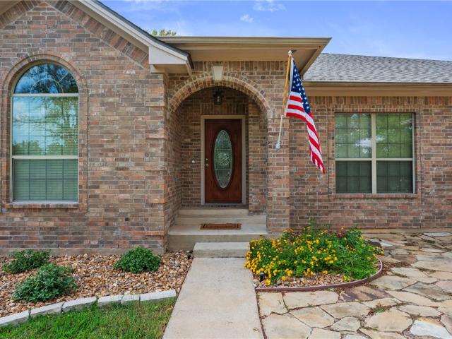 House for sale in Texas