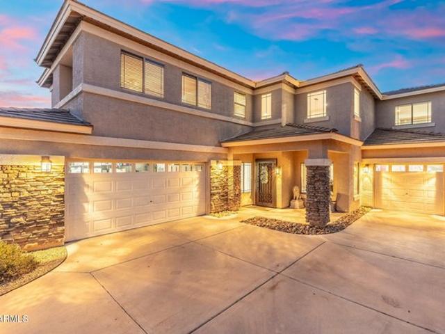 House for sale in Sun Groves, Chandler
