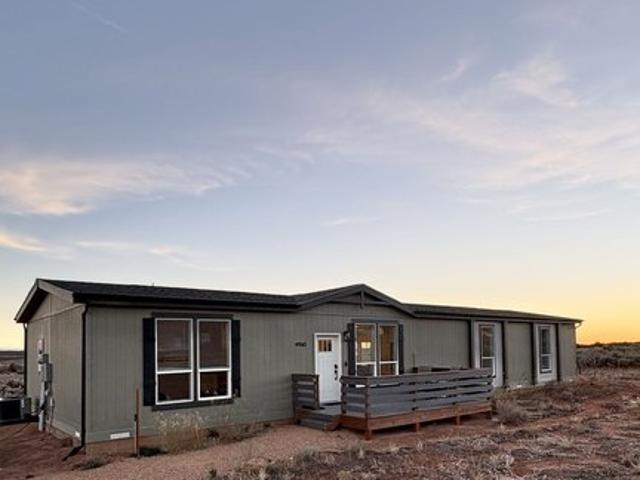 House for sale in Kanab, Utah