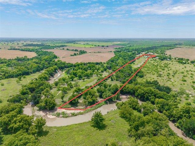 Land for sale in San Saba, Texas
