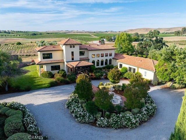 House for sale in Paso Robles, California