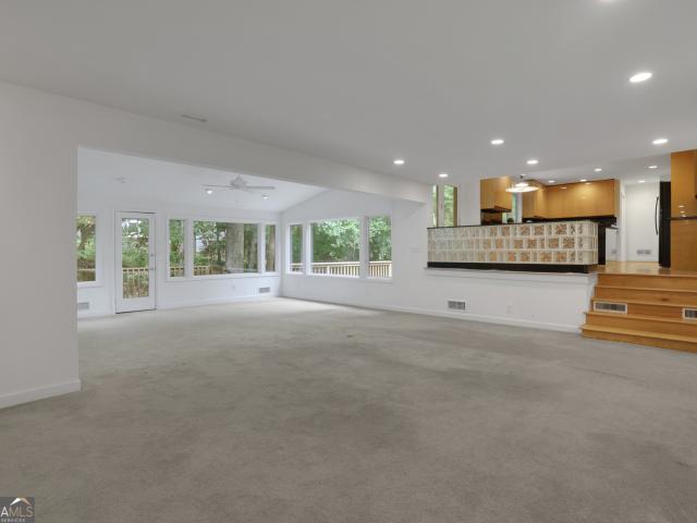 House for sale in Dunwoody, Georgia