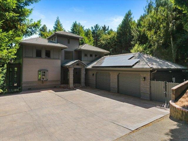 House for sale in Humboldt, California