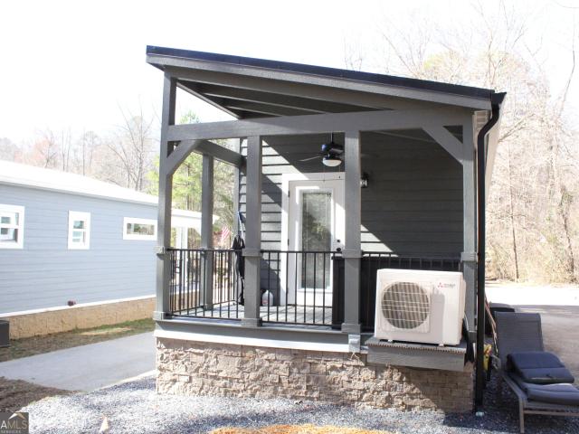House for sale in Clarkesville, Rabun County