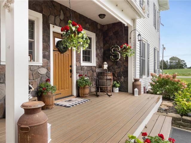 House for sale in Geneva, New York
