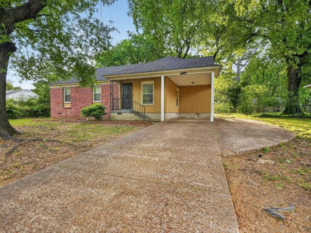 House for sale in Tennessee