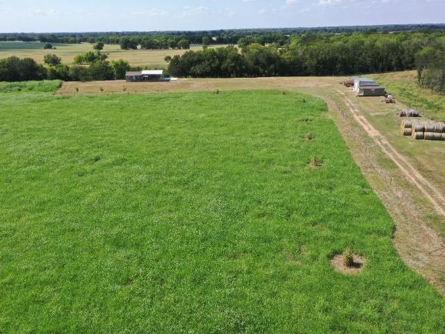 Farm for sale in Milam, Texas