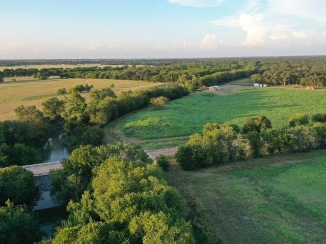 Farm for sale in Milam, Texas