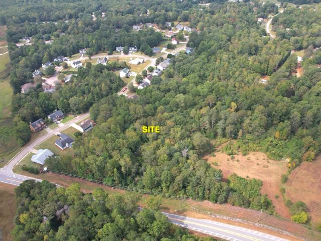 Land for sale in Braselton, Georgia